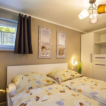 Ferienhaus Biene Am Siel Neufunnixsiel Buitenkant foto