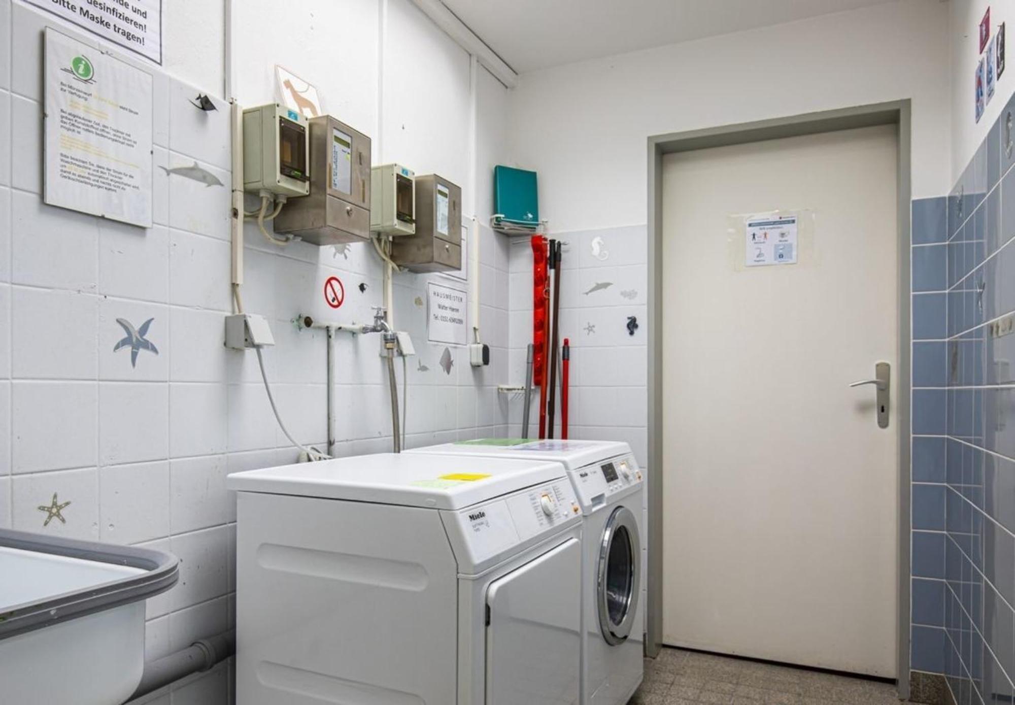 Ferienhaus Biene Am Siel Neufunnixsiel Buitenkant foto